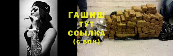 твердый Михайлов